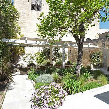 Il Giardino Di Benedetta Bed & Breakfast Lecce Bagian luar foto