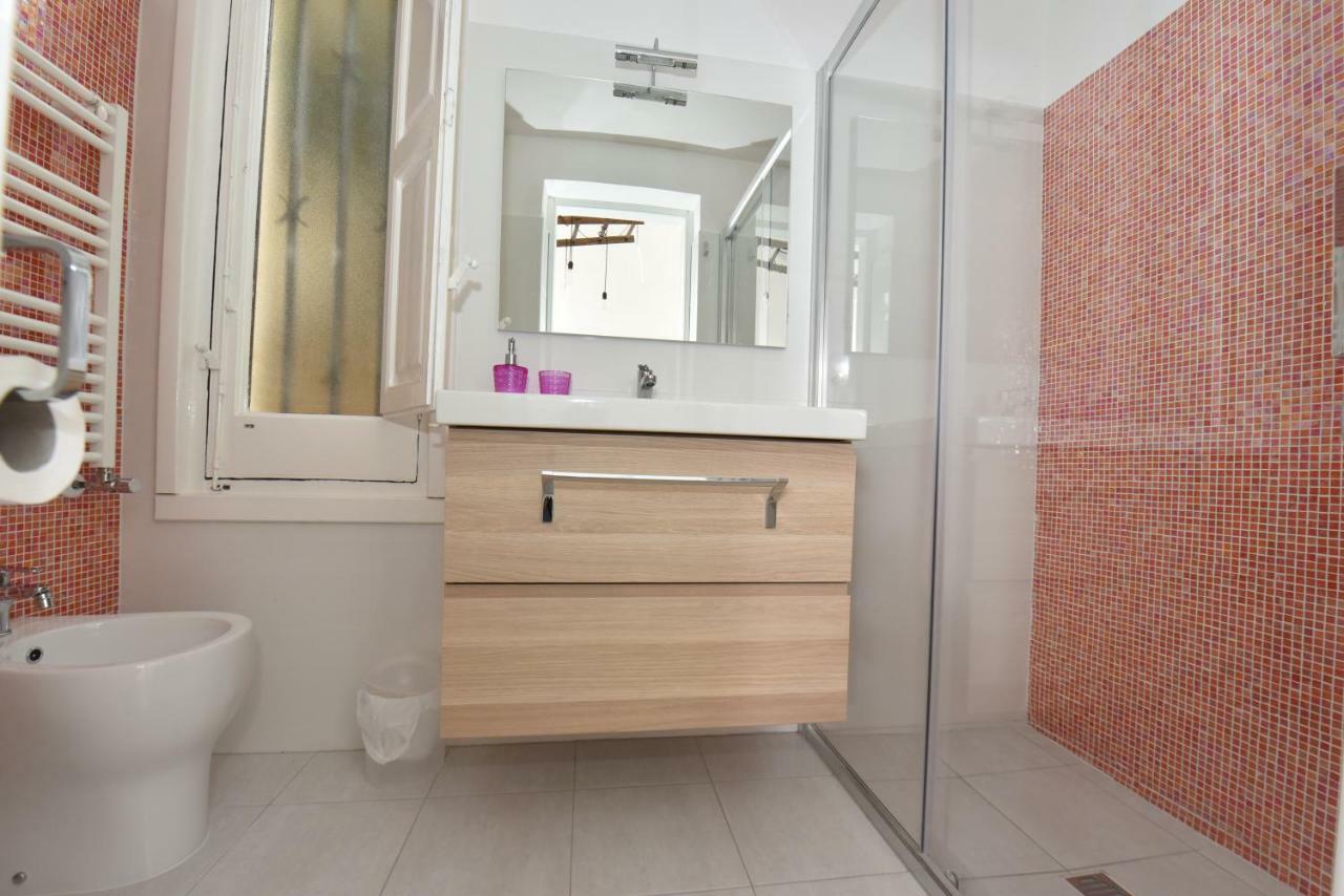 Il Giardino Di Benedetta Bed & Breakfast Lecce Bagian luar foto