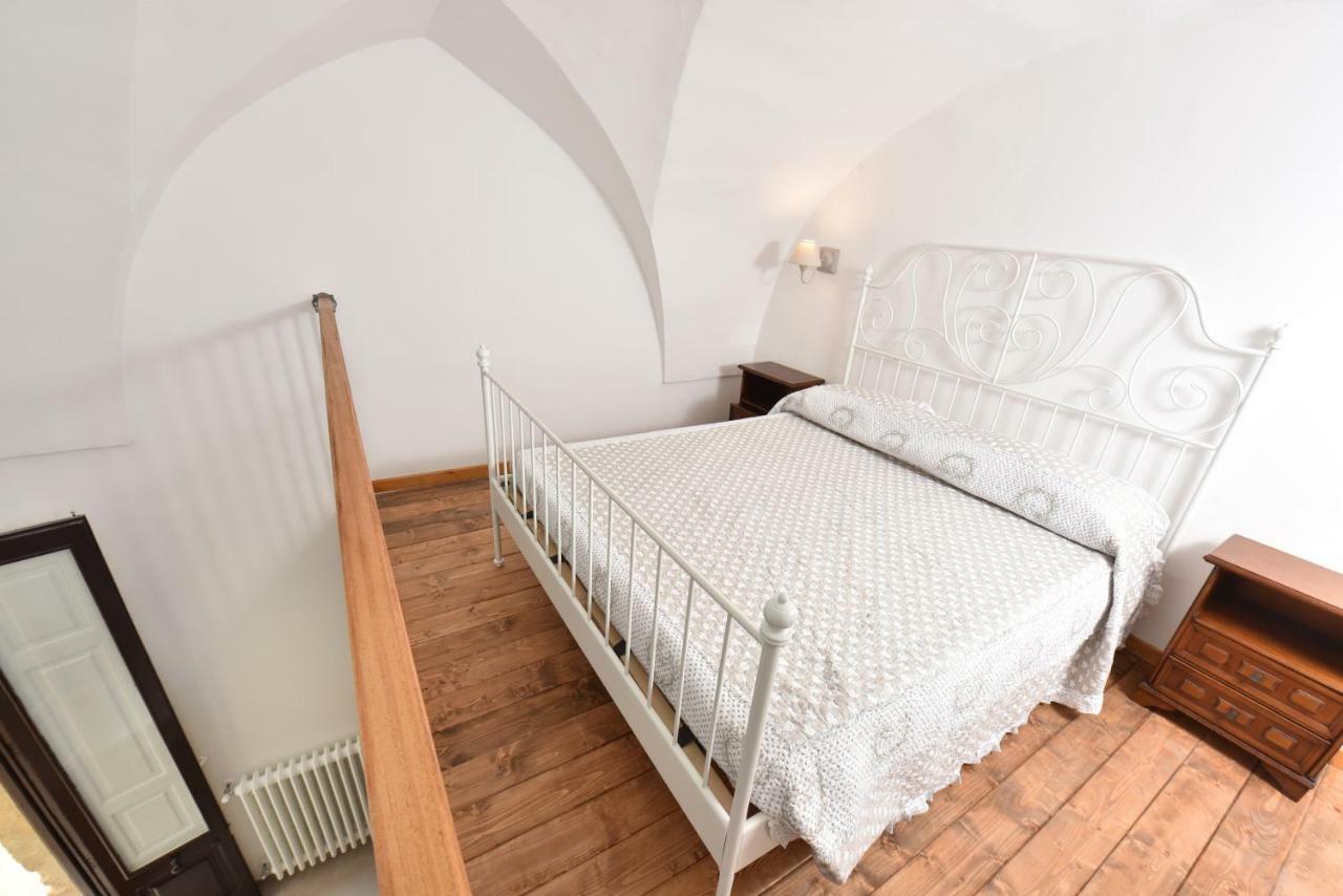 Il Giardino Di Benedetta Bed & Breakfast Lecce Bagian luar foto
