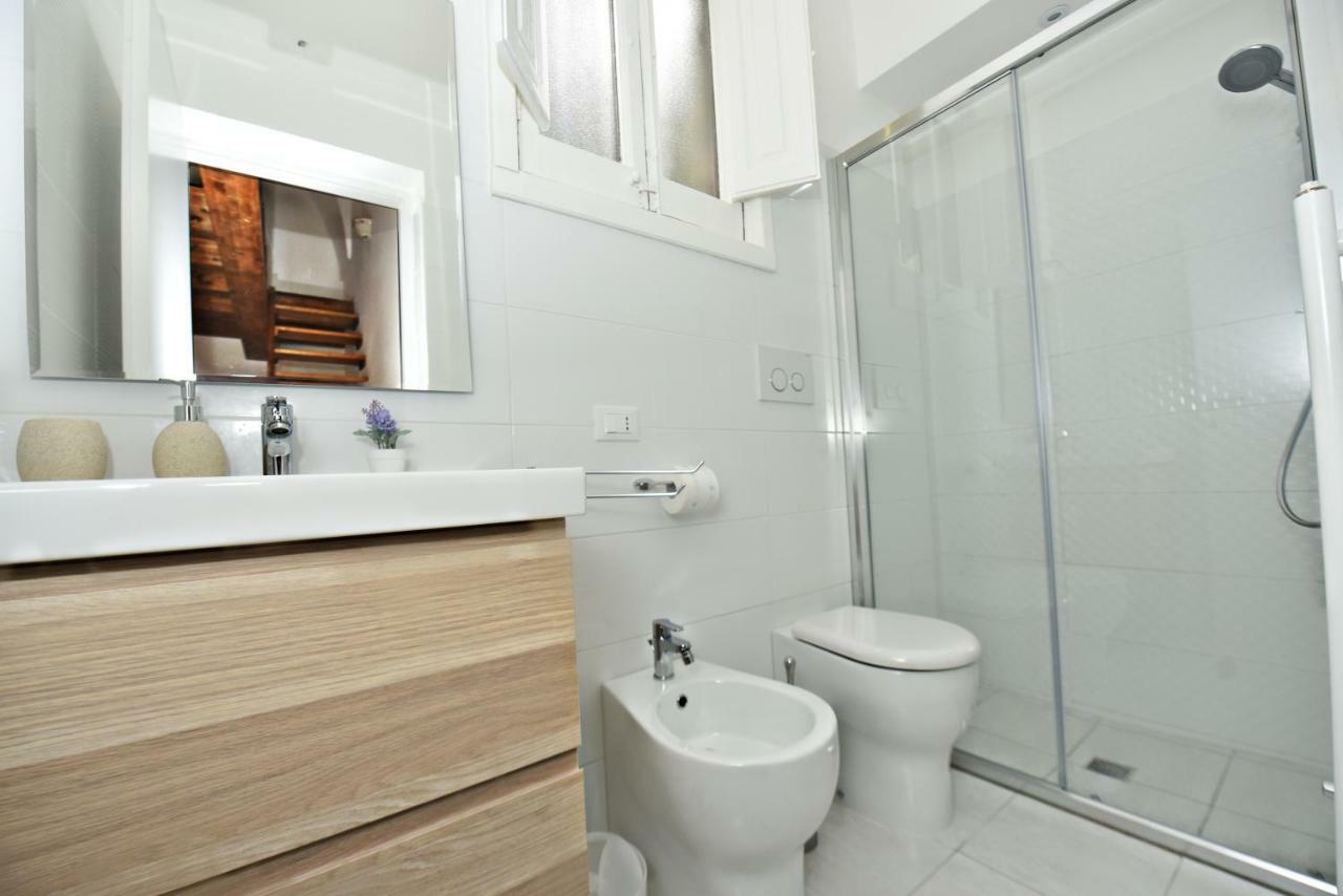 Il Giardino Di Benedetta Bed & Breakfast Lecce Bagian luar foto