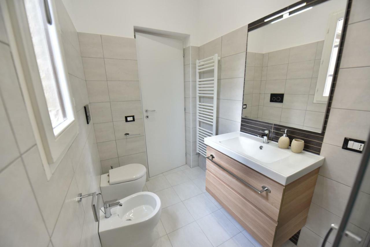 Il Giardino Di Benedetta Bed & Breakfast Lecce Bagian luar foto