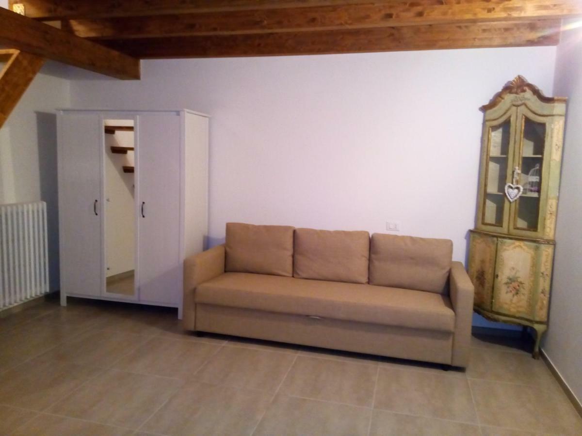Il Giardino Di Benedetta Bed & Breakfast Lecce Bagian luar foto